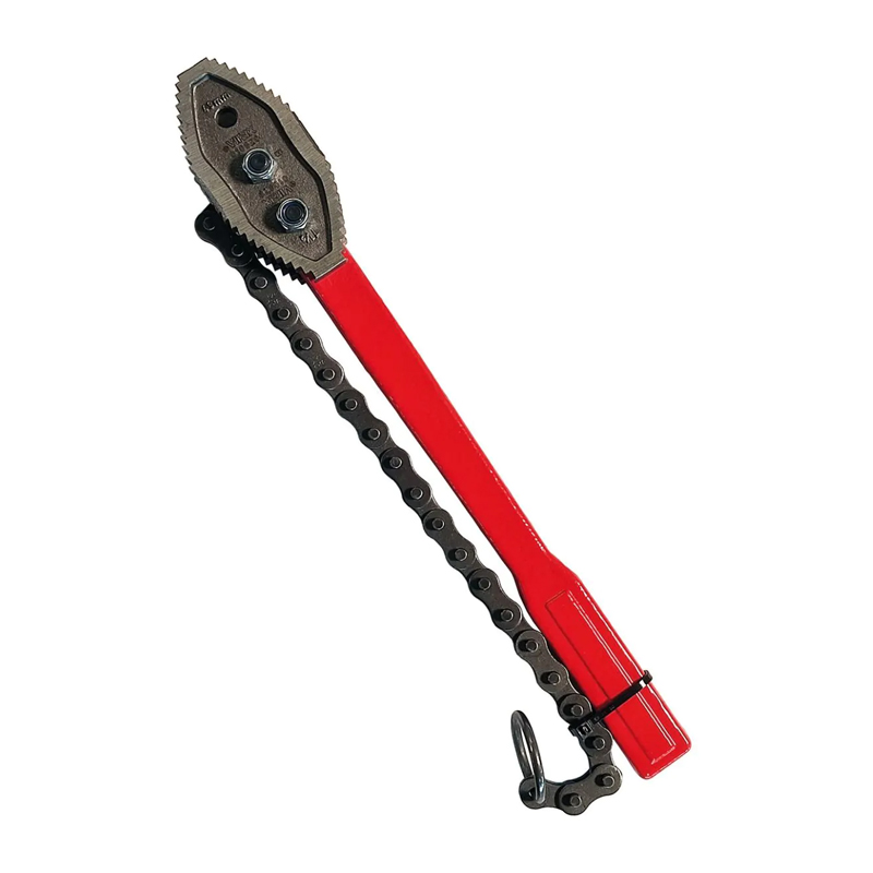 Serre tube à chaîne 1.1/2