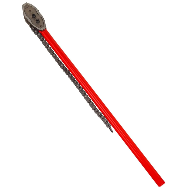 Serre tube à chaîne 1.1/2