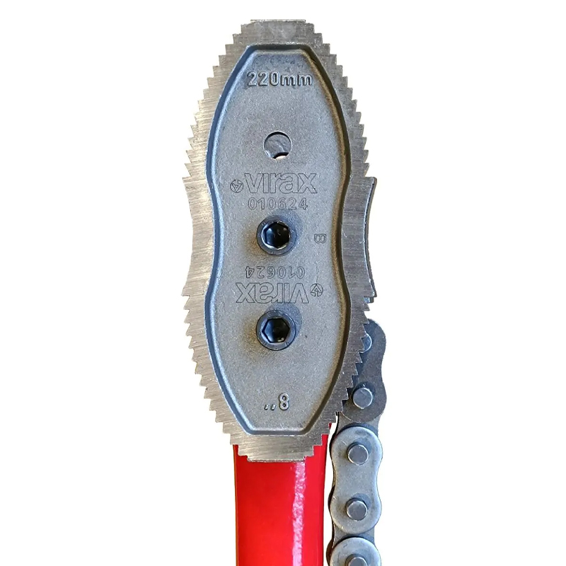 Serre tube à chaîne 1.1/2