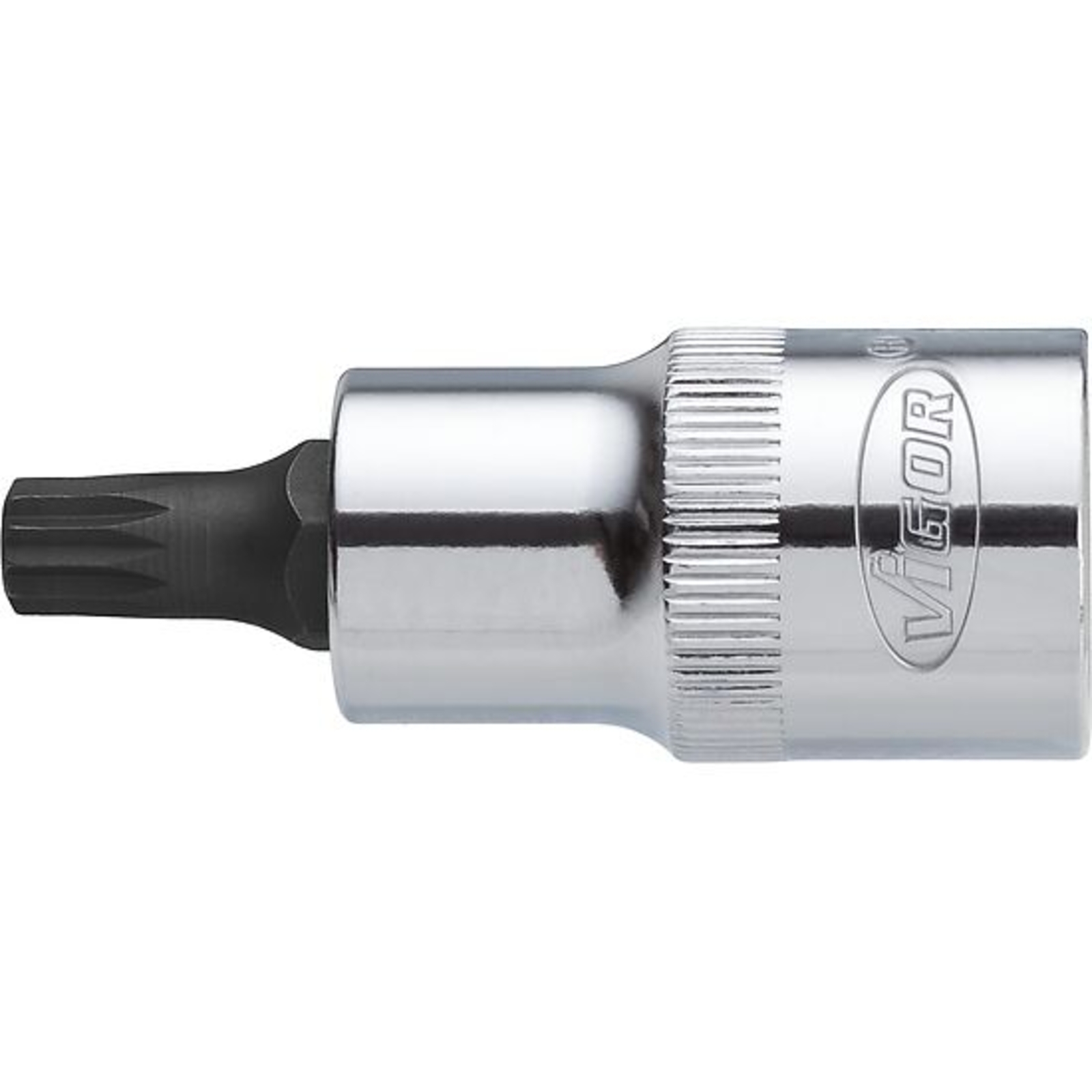 Douille mâle XZN 1⁄2″ VIGOR - V2097