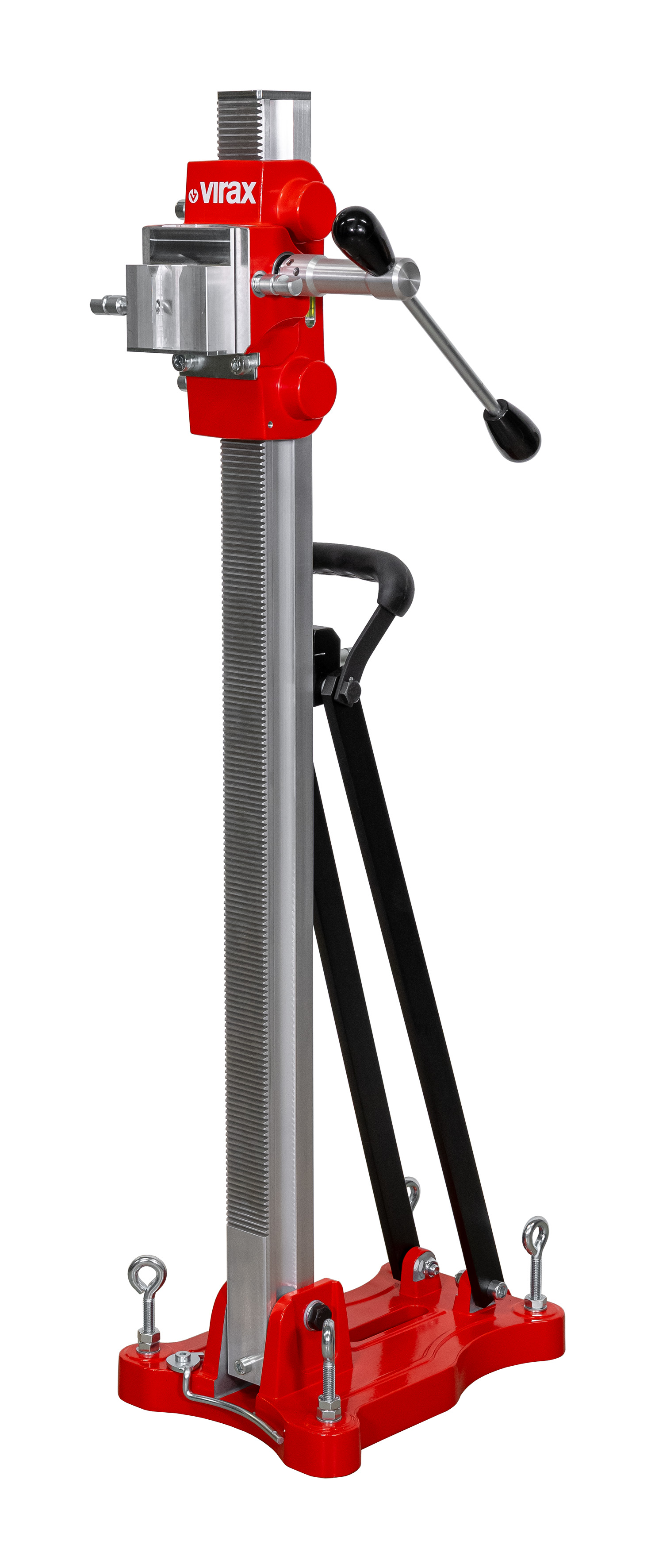 Bati V150 aluminium VIRAX - 050111