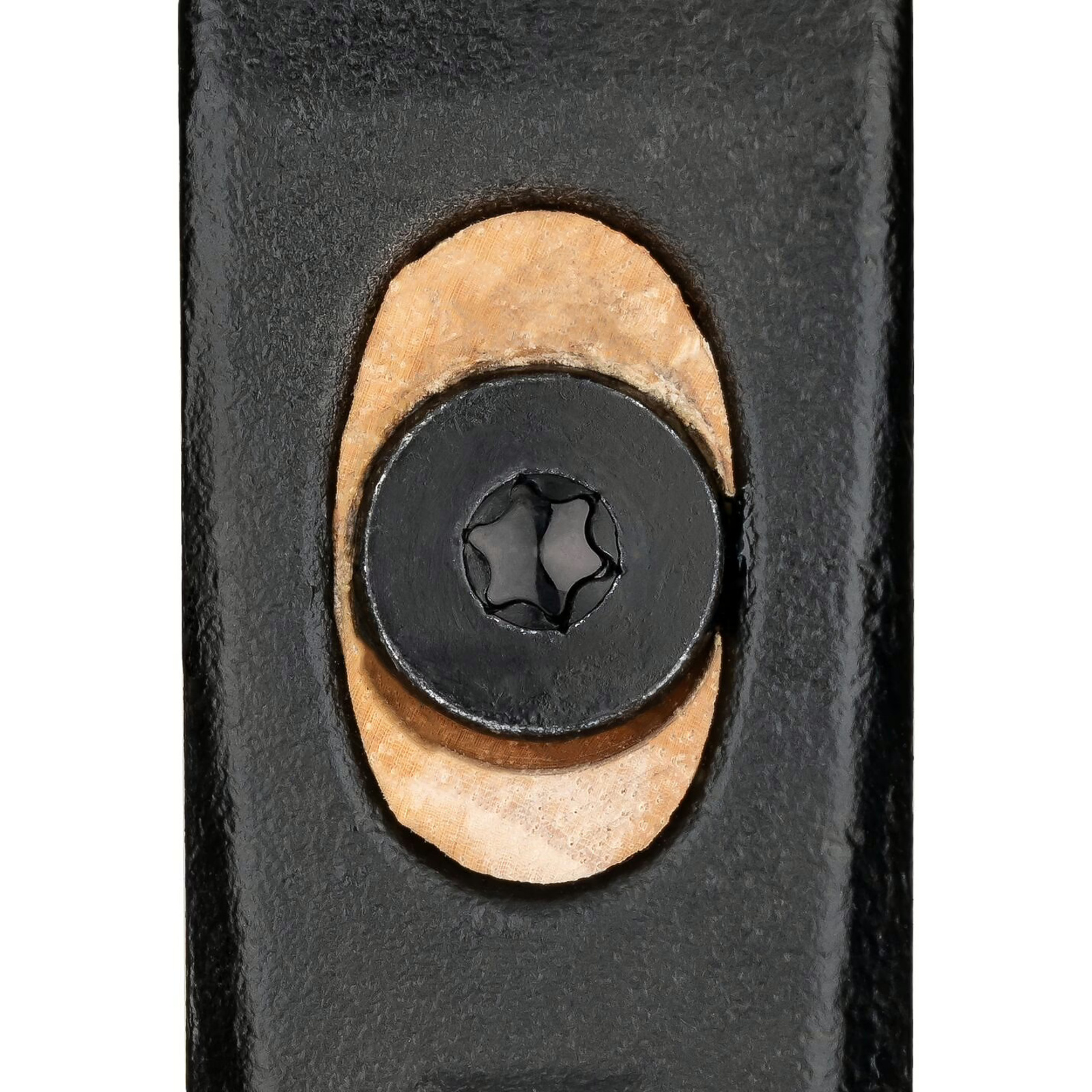 Marteau de mécanicien 280 mm manche caryer avec douille protection HAZET - 2140N-20