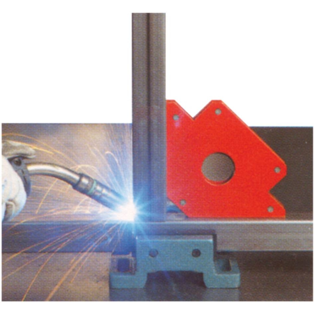 Equerre magnétique 135x24mm DRAKKAR - 05774