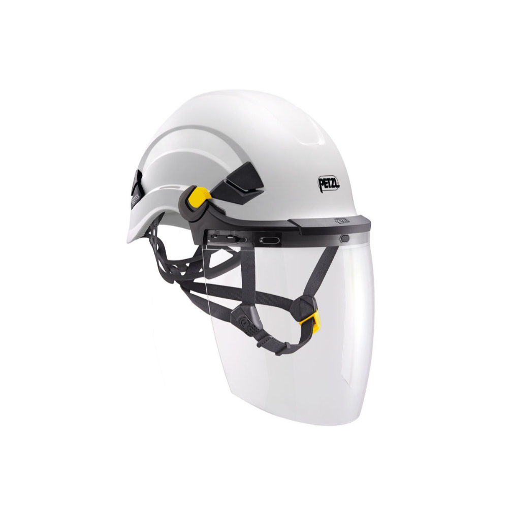 Visière Vizen PETZL - A014AA00