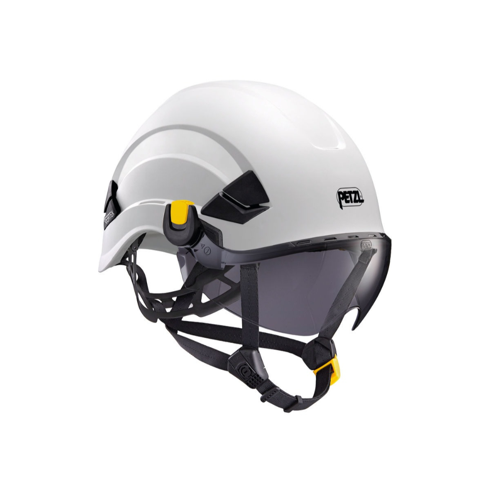 Visière de protection teintée Vizir Shadow PETZL - A015BA00