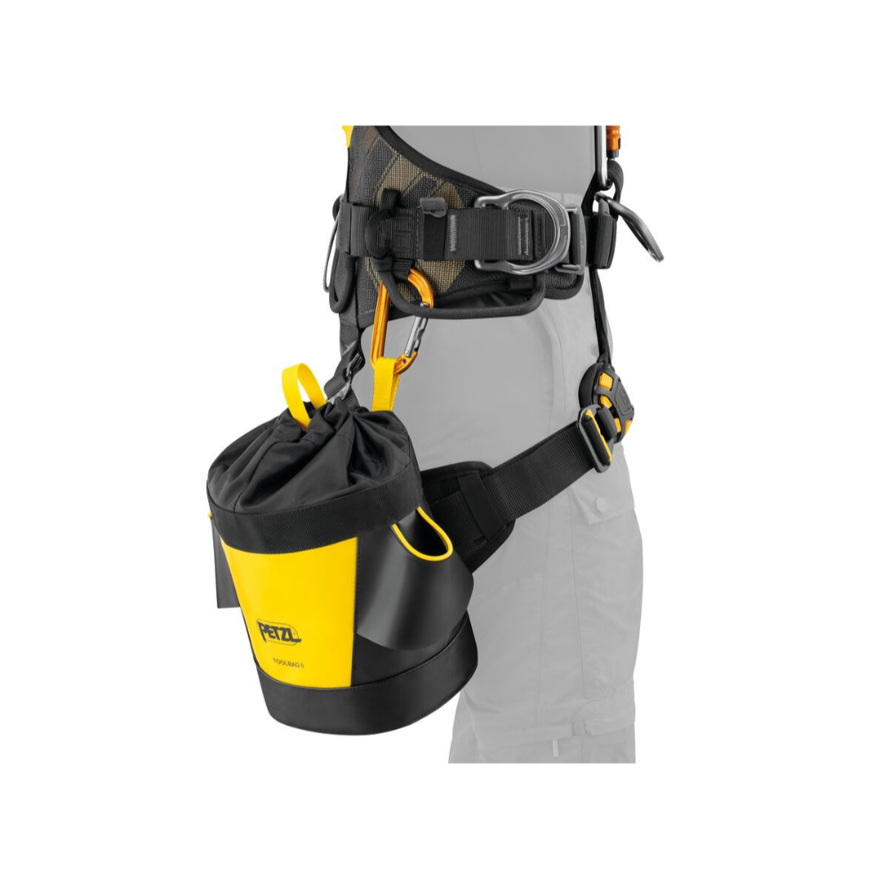 Pochette Toolbag 6L PETZL - S047BA02