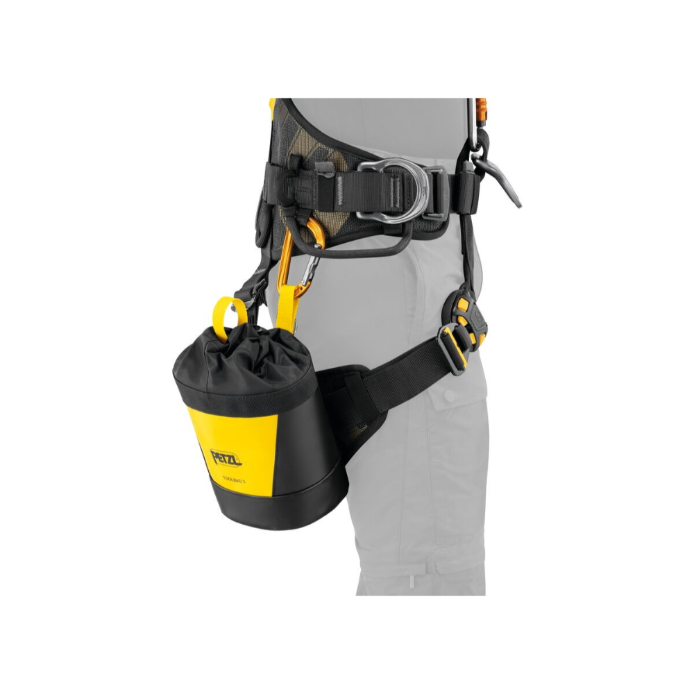 Pochette Toolbag 3L PETZL - S047BA01