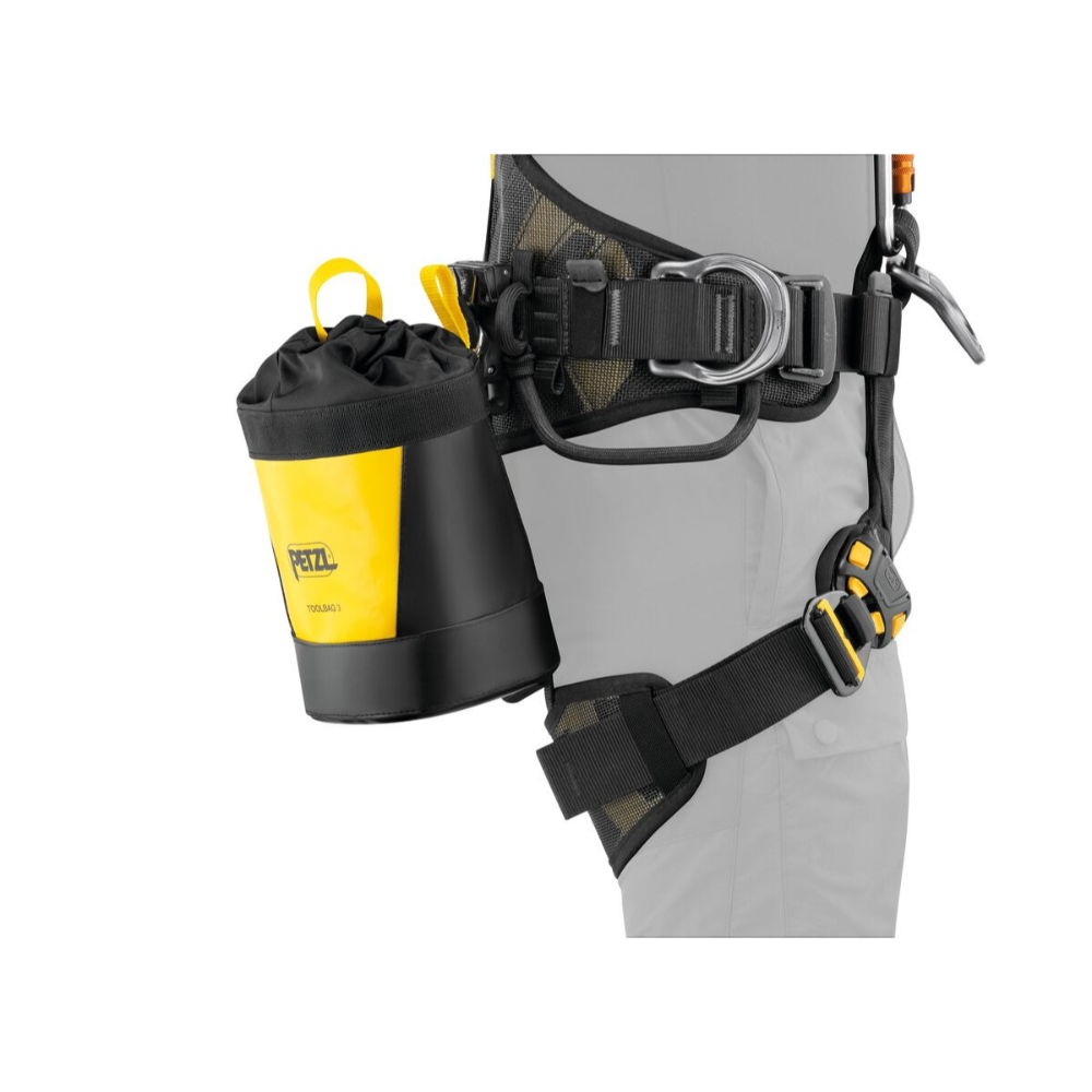 Pochette Toolbag 3L PETZL - S047BA01