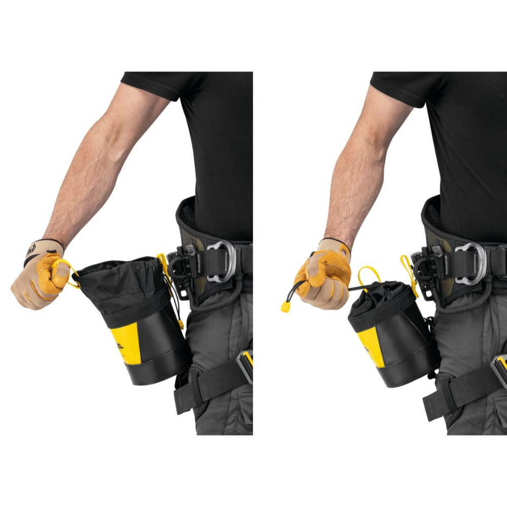Pochette Toolbag 1,5L PETZL - S047BA00