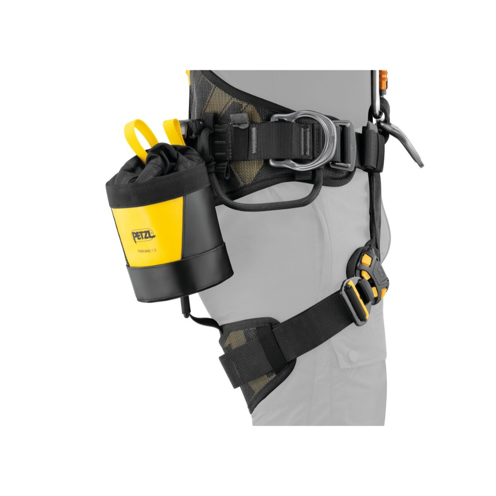 Pochette Toolbag 1,5L PETZL - S047BA00