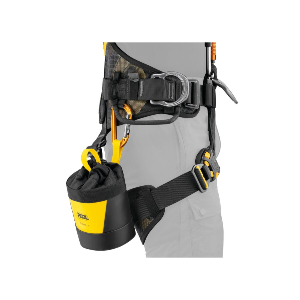 Pochette Toolbag 1,5L PETZL - S047BA00