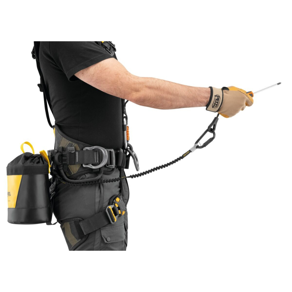 Interface de connexion outils Toolink M PETZL - S050BA00