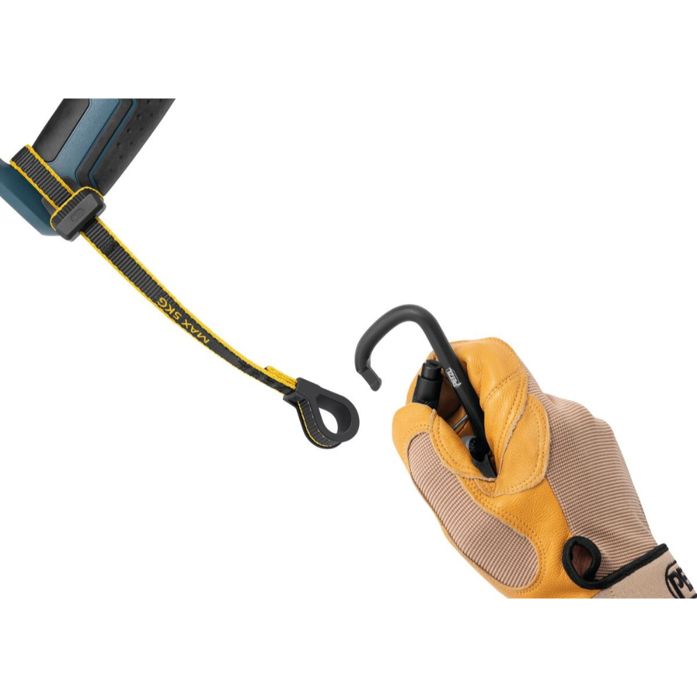 Interface outils Toolink L PETZL - S050CA00