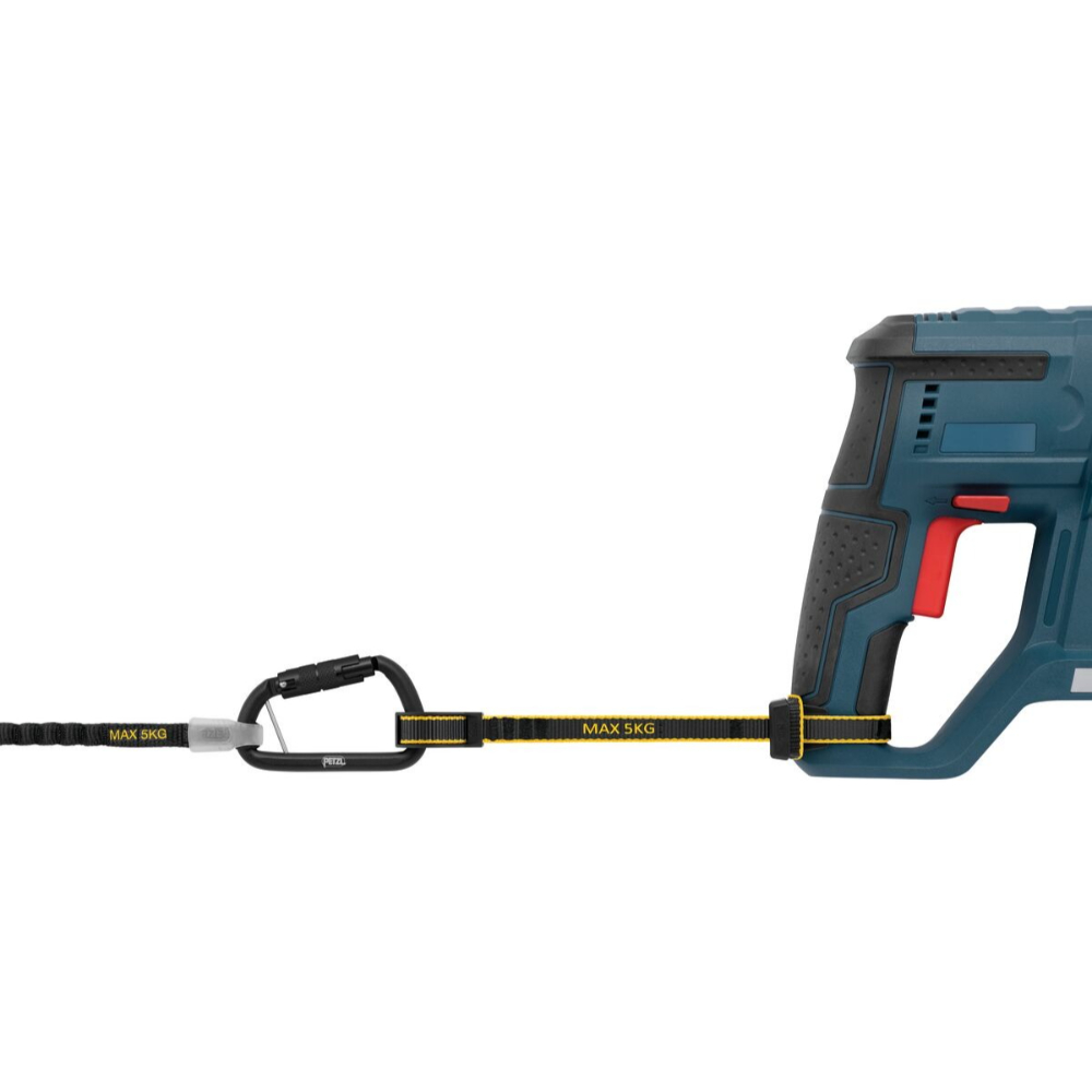 Interface outils Toolink L PETZL - S050CA00