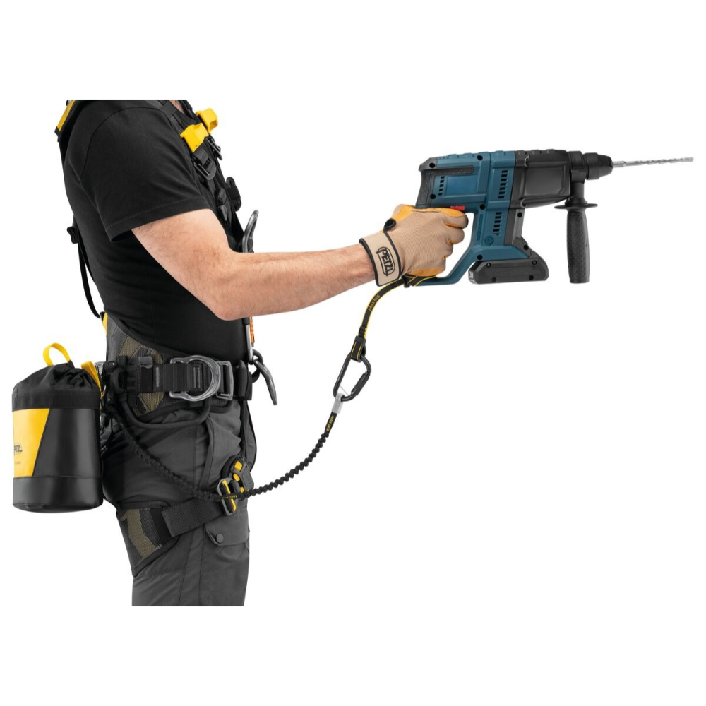 Interface outils Toolink L PETZL - S050CA00