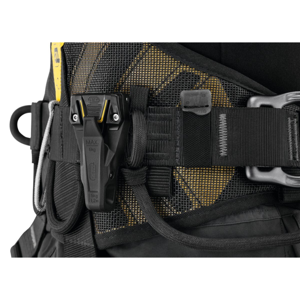 Accessoire de connextion rapide Interfast PETZL - S051AA00