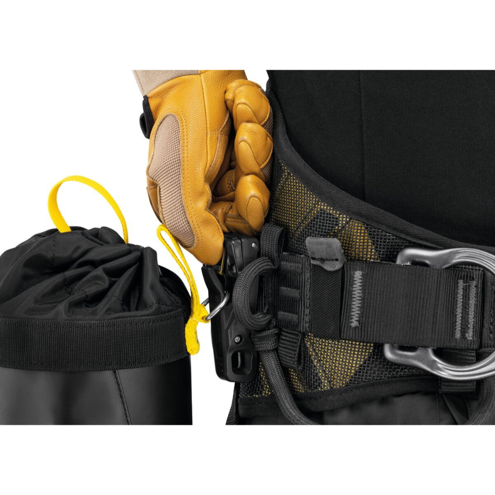 Accessoire de connextion rapide Interfast PETZL - S051AA00