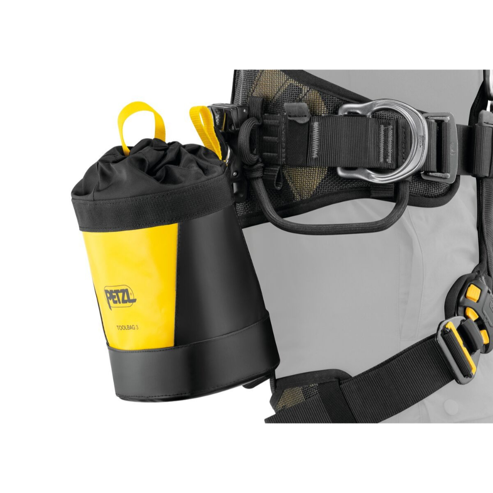 Accessoire de connextion rapide Interfast PETZL - S051AA00