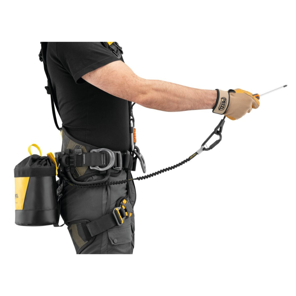 Accessoire de connextion rapide Interfast PETZL - S051AA00