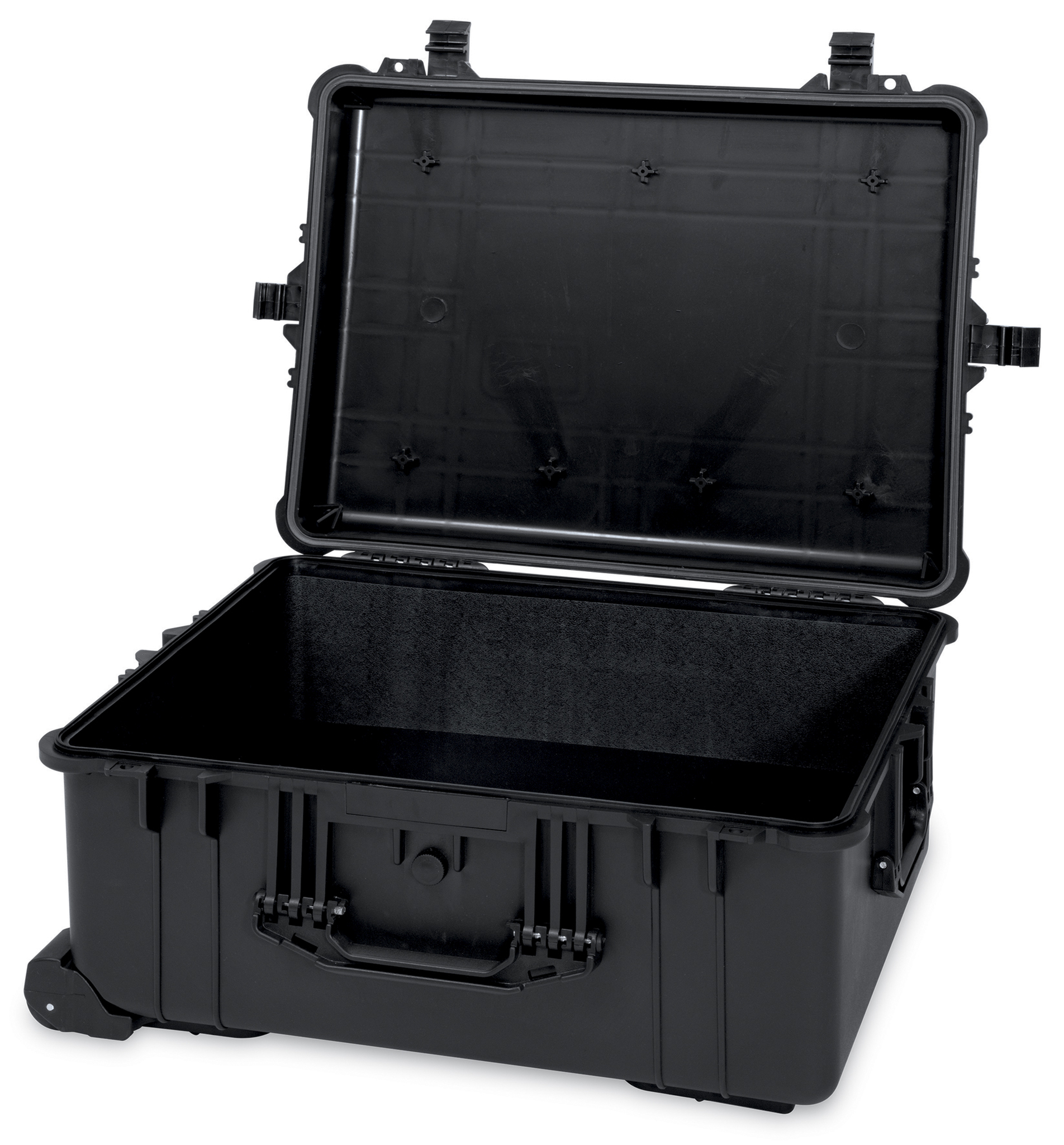 Valise de chantier XL AVEC ROULETTES GYS - 077461