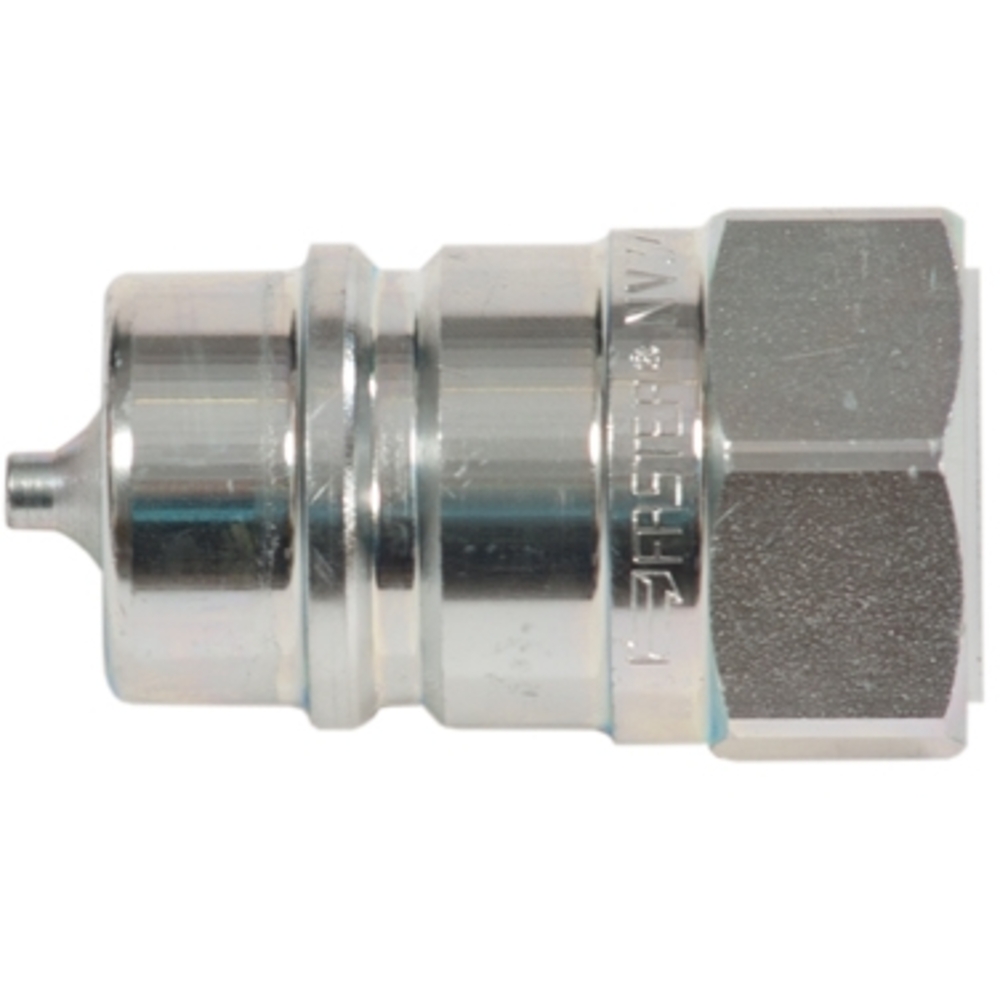 Pompe de remplissage pour tonnelet 50 kg - ALGI EQUIPEMENT - 07795070