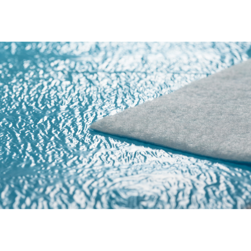 24 rouleaux de 25m bâches POLYPROTEC ACTIV 1500x3,4mm TRAMICO - 2950100000