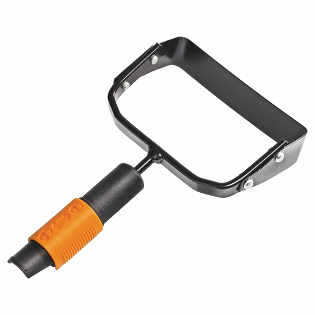 GRATTOIR DE JARDIN FISKARS QUIKFIT -1000738