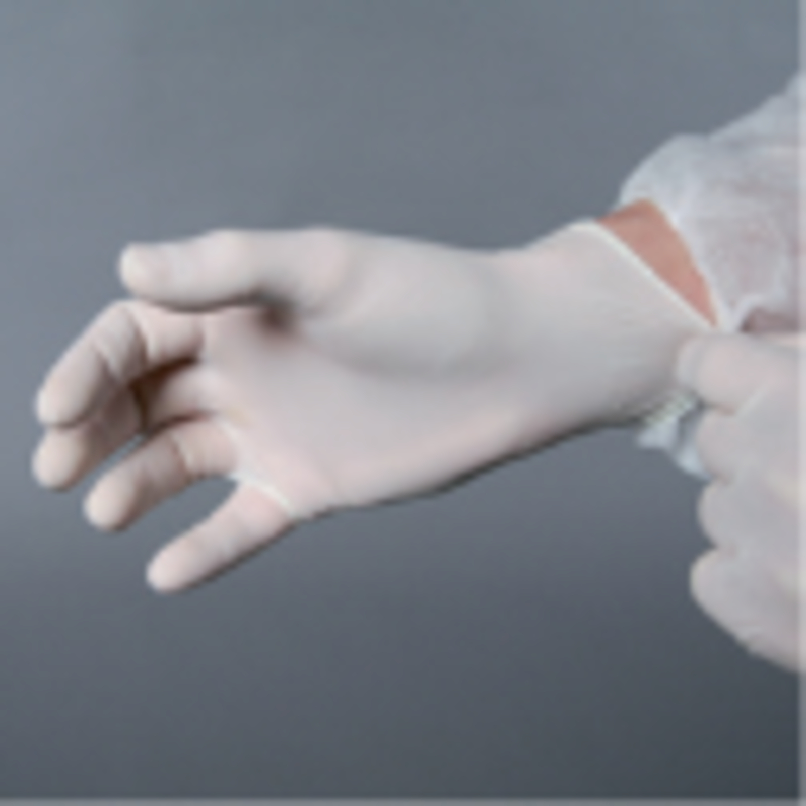 Gants latex Taille 8-9 L'OUTIL PARFAIT - 3016000