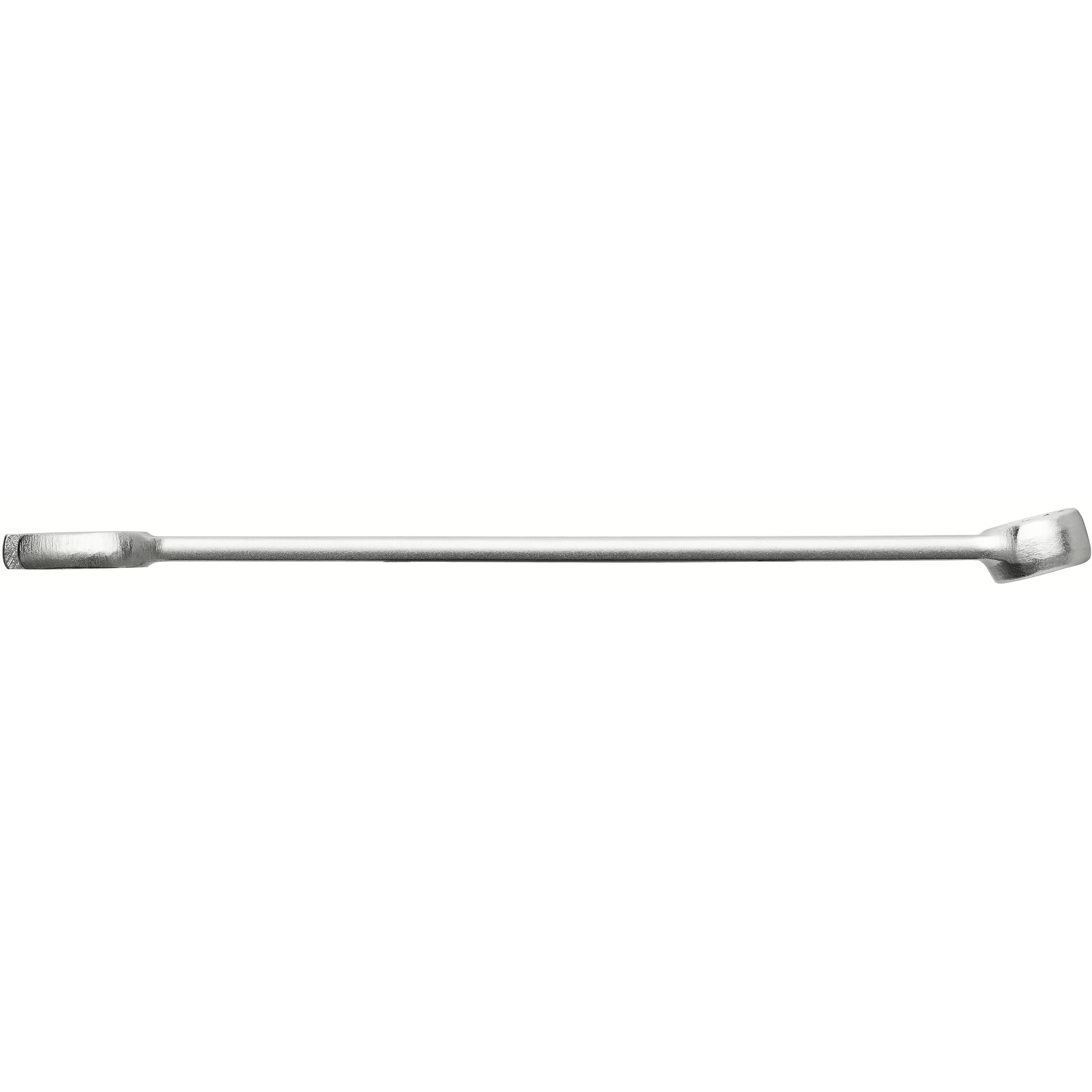 Clé mixte profil extérieur 12 pans 80 mm longue exécution HAZET - 600N-80