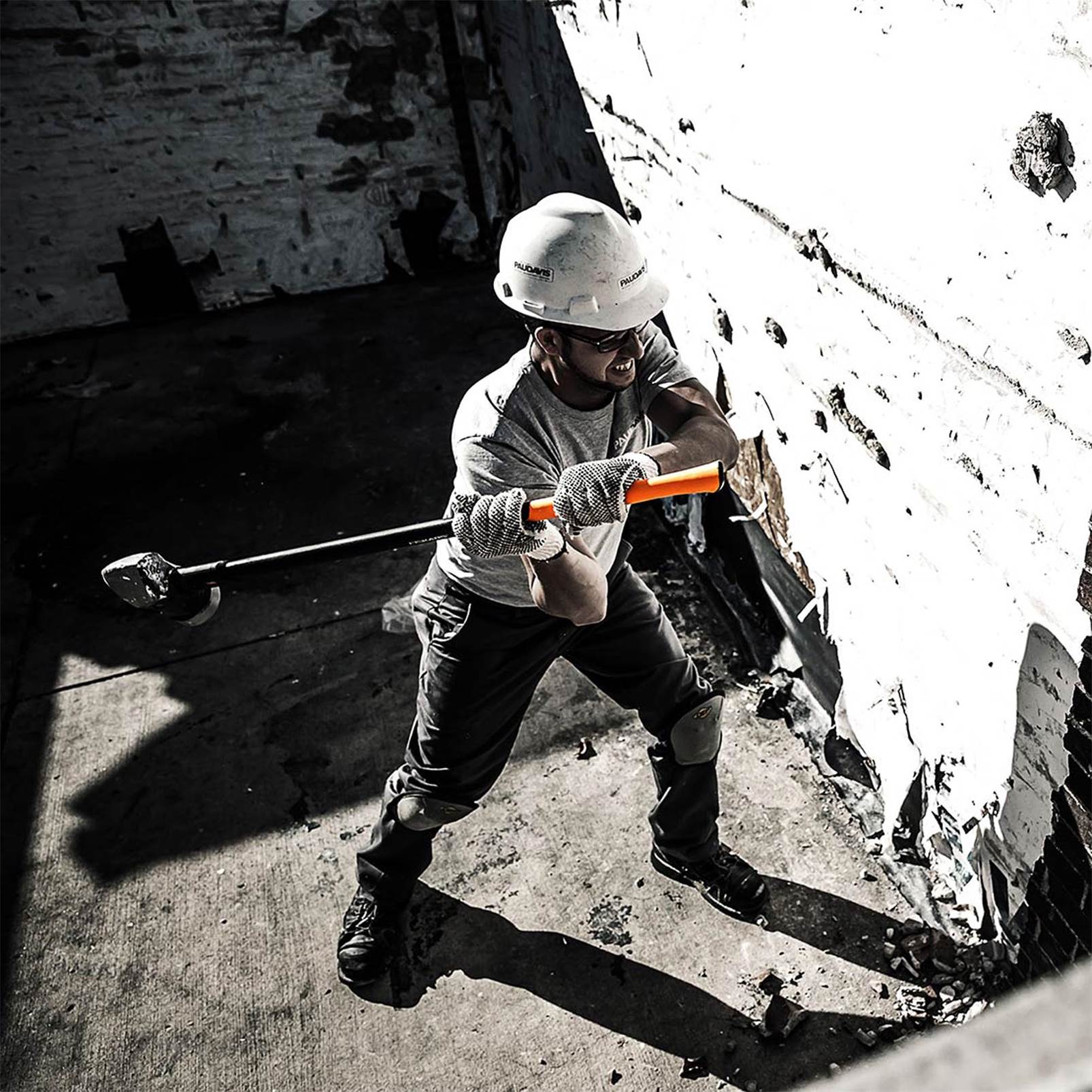 Masse XL - 5Kg  FISKARS - 1020164