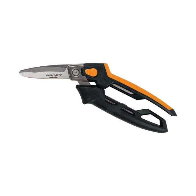 Cisaille matériaux resistants FISKARS - 1027206