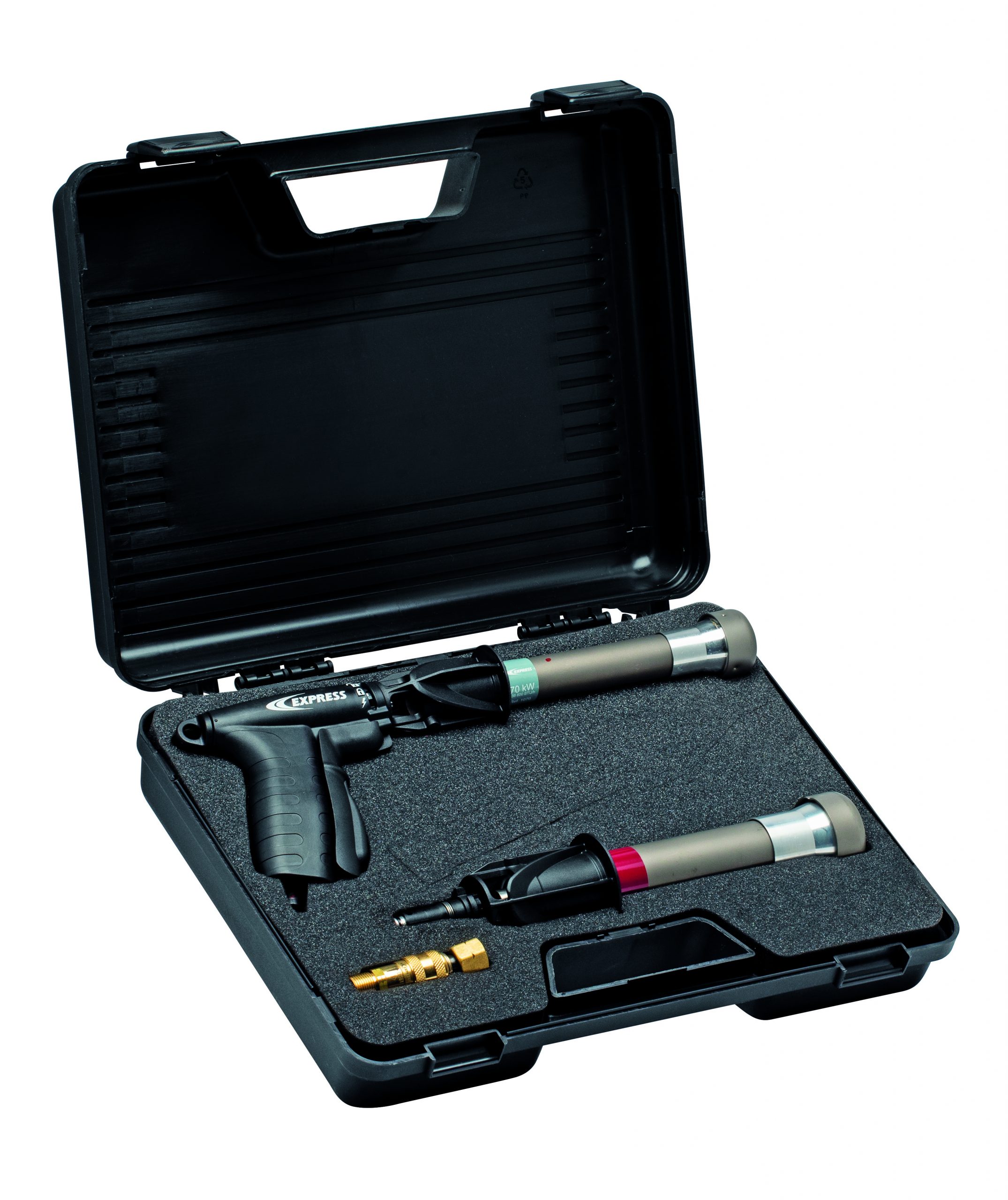 PISTOLET CHALUMEAU D’ÉTANCHÉITÉ RAPTOR - EXPRESS - 1029