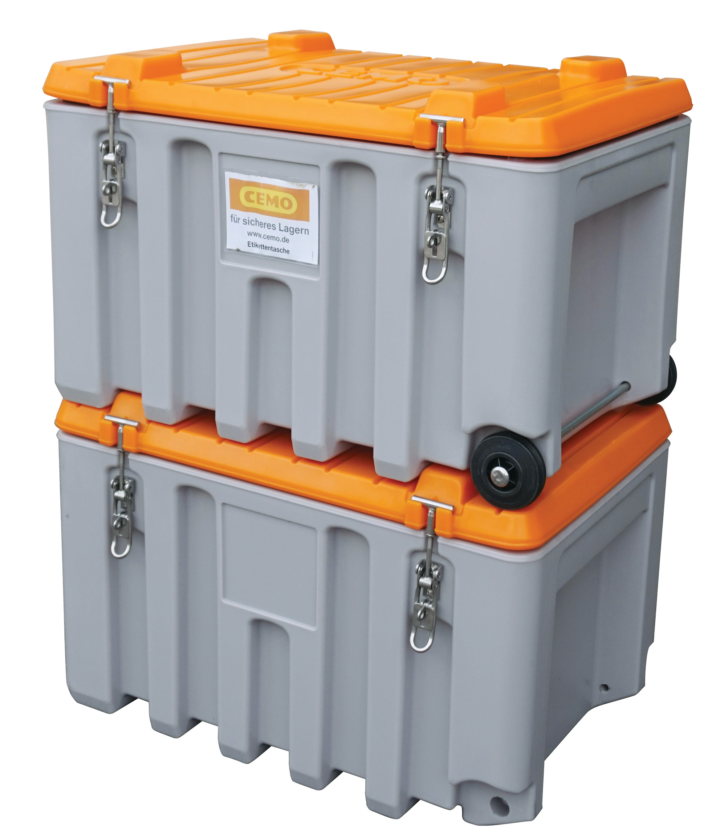 CEMBOX 150 CEMO - 10330