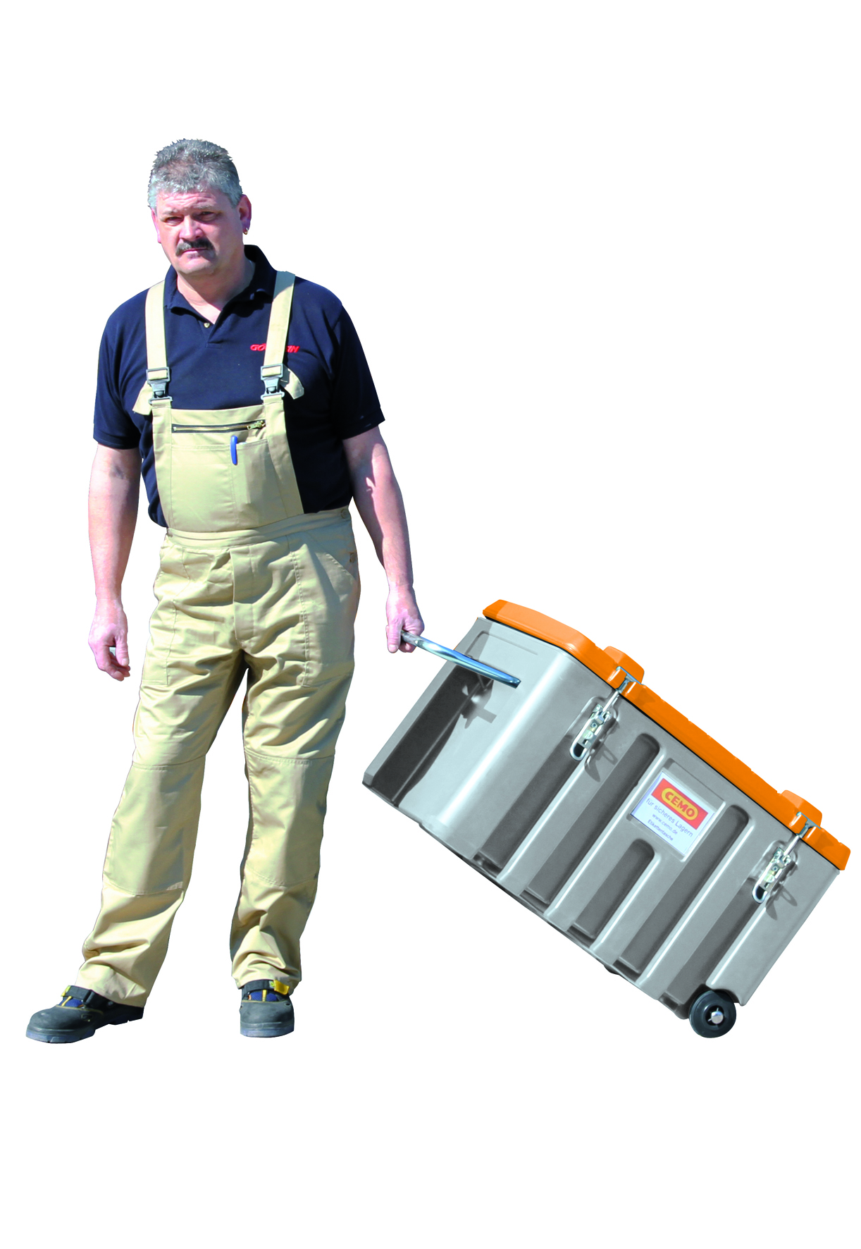 CEMBOX 150 CEMO - 10330