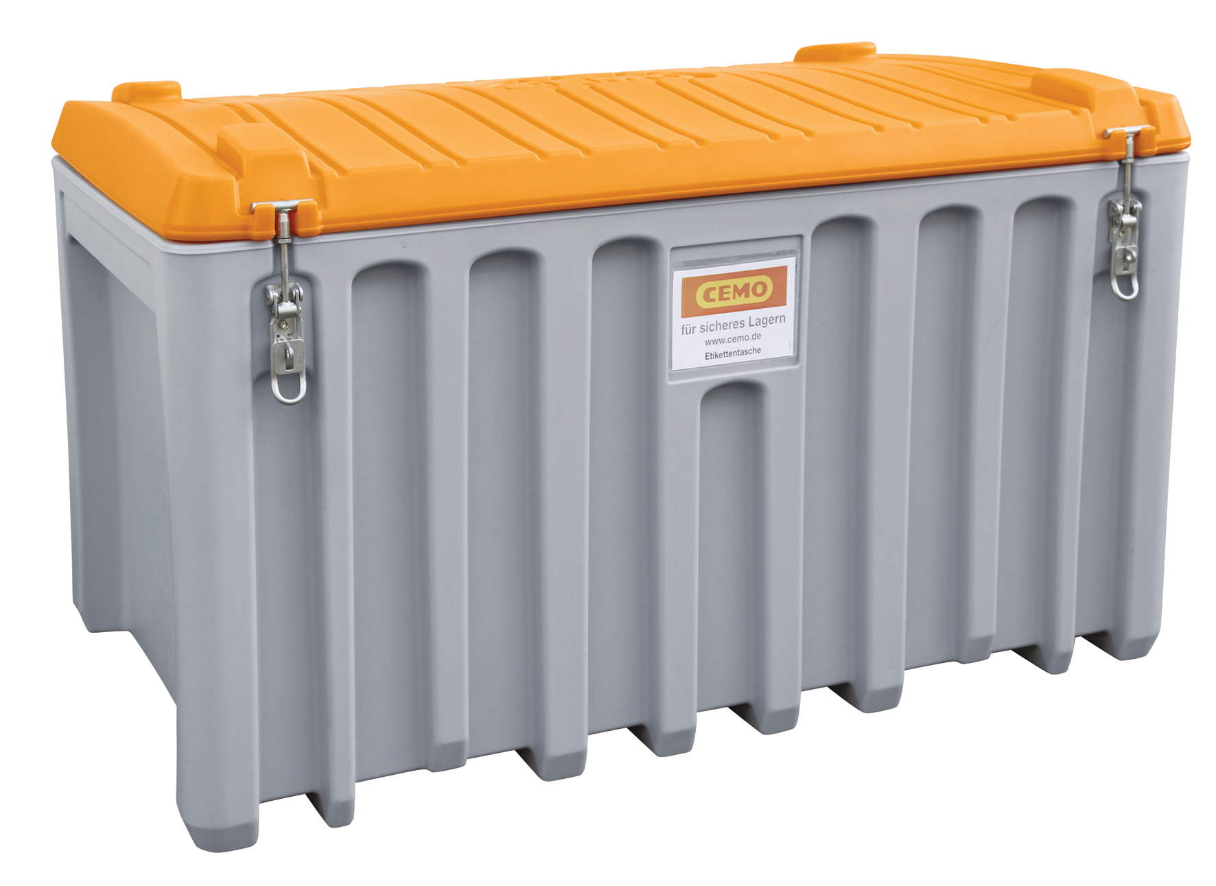 CEMBOX 400 CEMO - 10334