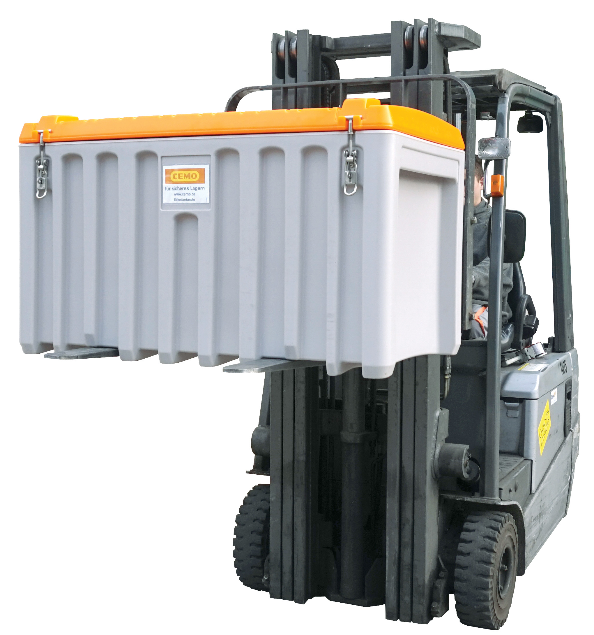 CEMBOX 400 CEMO - 10334