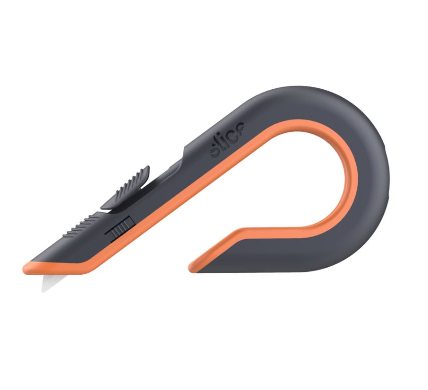 Cutter manuel 3 positions - Gris - SLICE - 10400