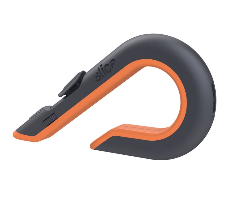 Cutter manuel 3 positions - Gris - SLICE - 10400