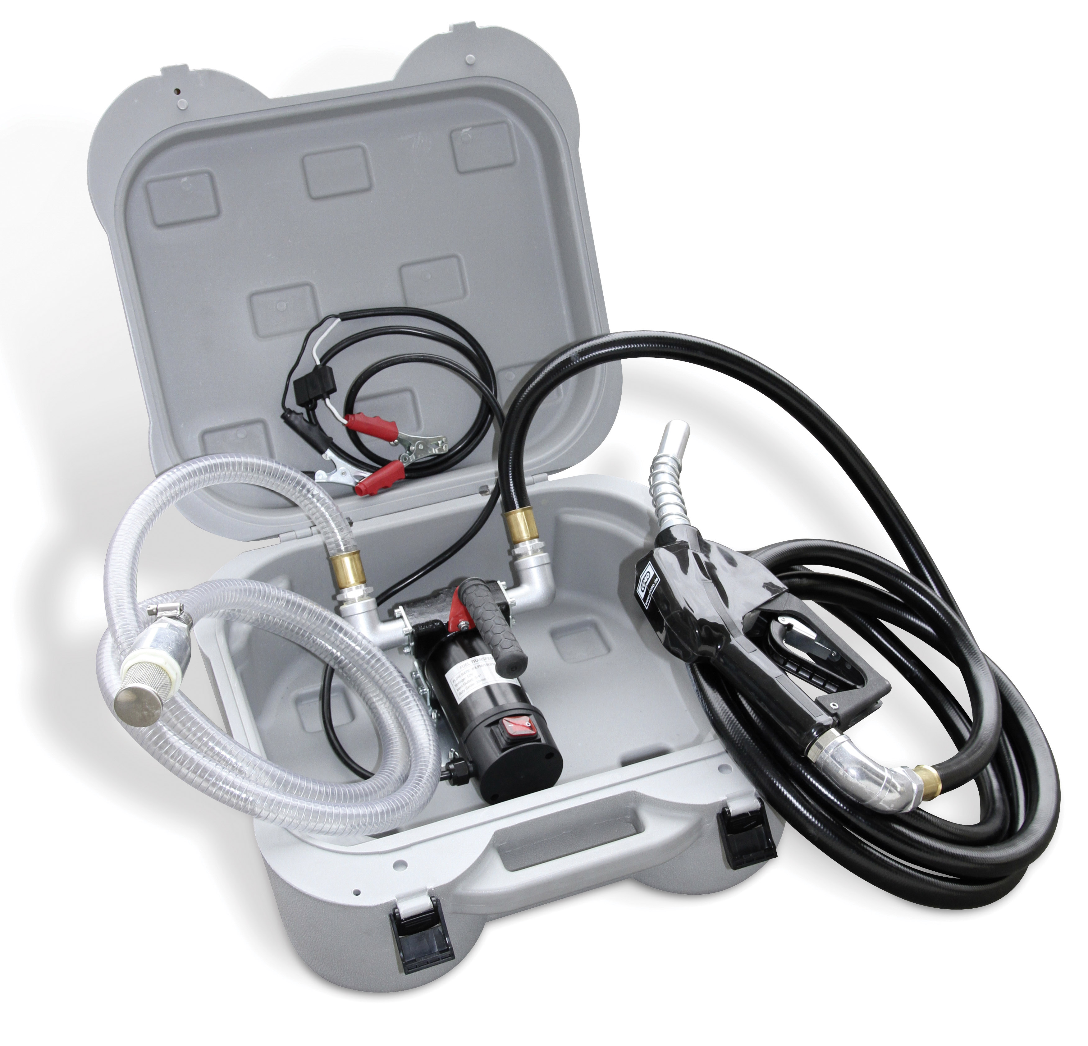 DIESEL TRANSFER SET CEMO - 10492