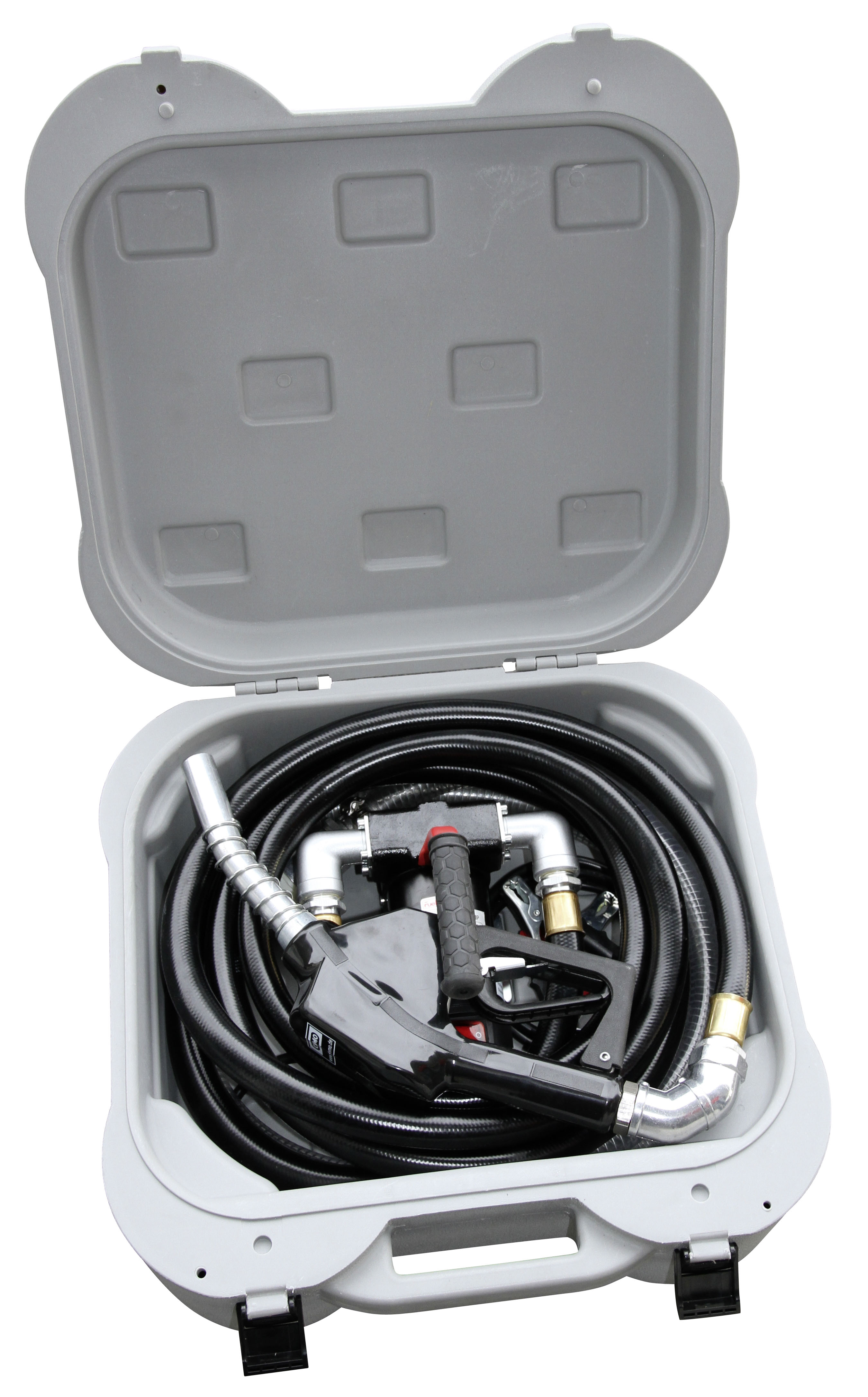 DIESEL TRANSFER SET CEMO - 10492