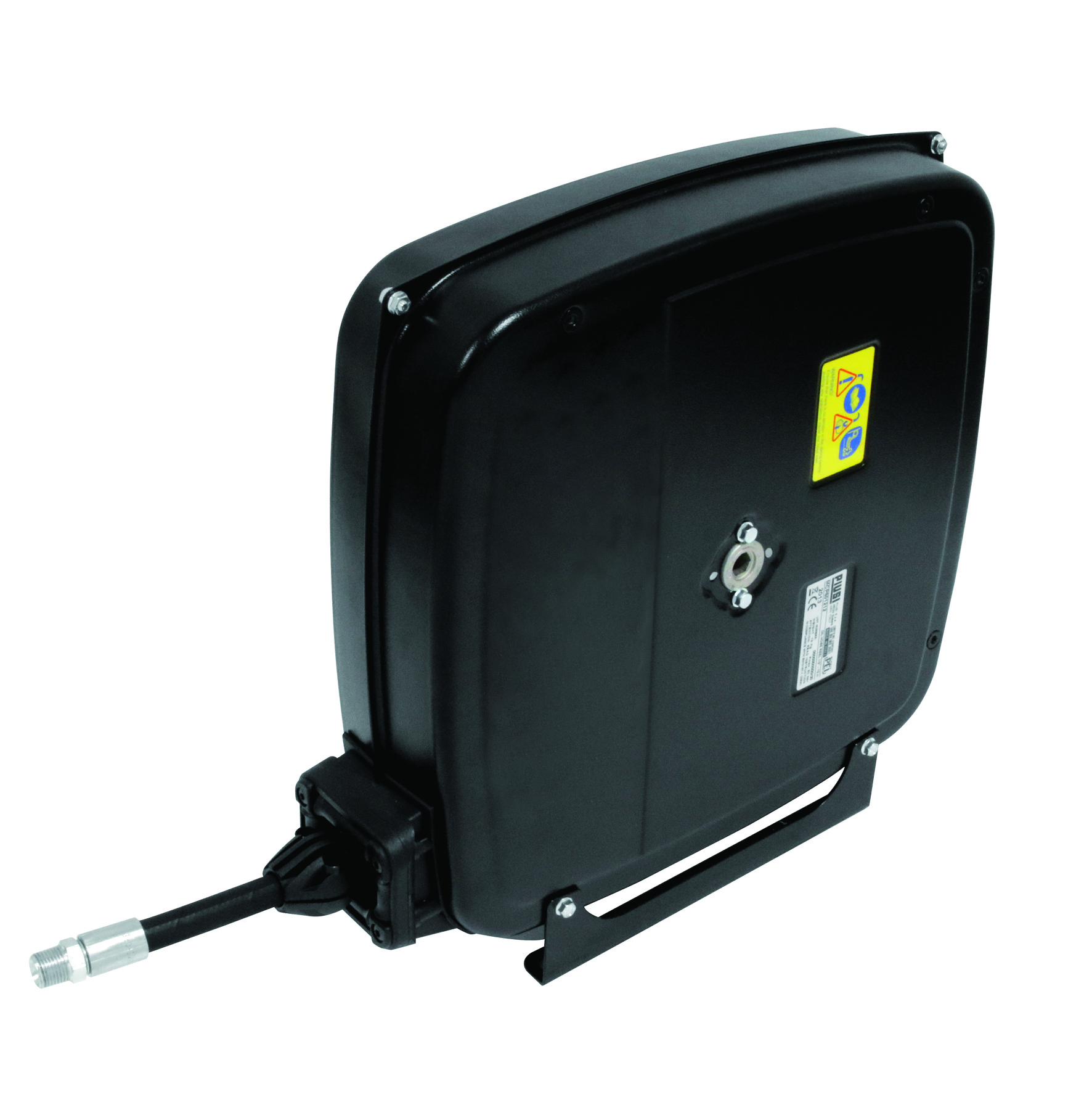 Support mural pistolet lubrifiant CEMO - 10696