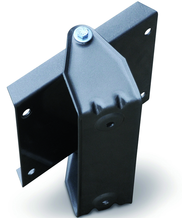 Enrouleur automatique carrosé ouvert pour AdBlue équipé de 8 m de flexible EPDM DN 19 CEMO - 10560
