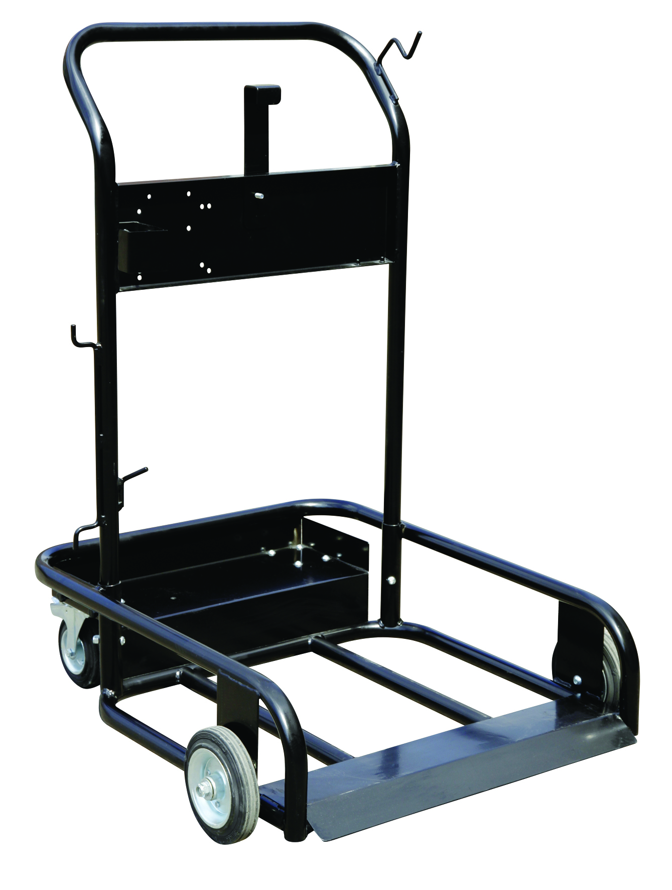 Support mural pistolet lubrifiant CEMO - 10696