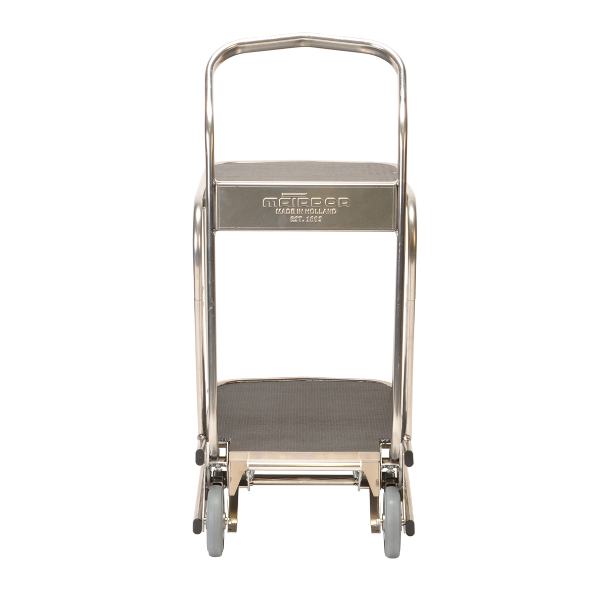 Chariot aluminium avec plateau MATADOR REBEL 400S - 10673