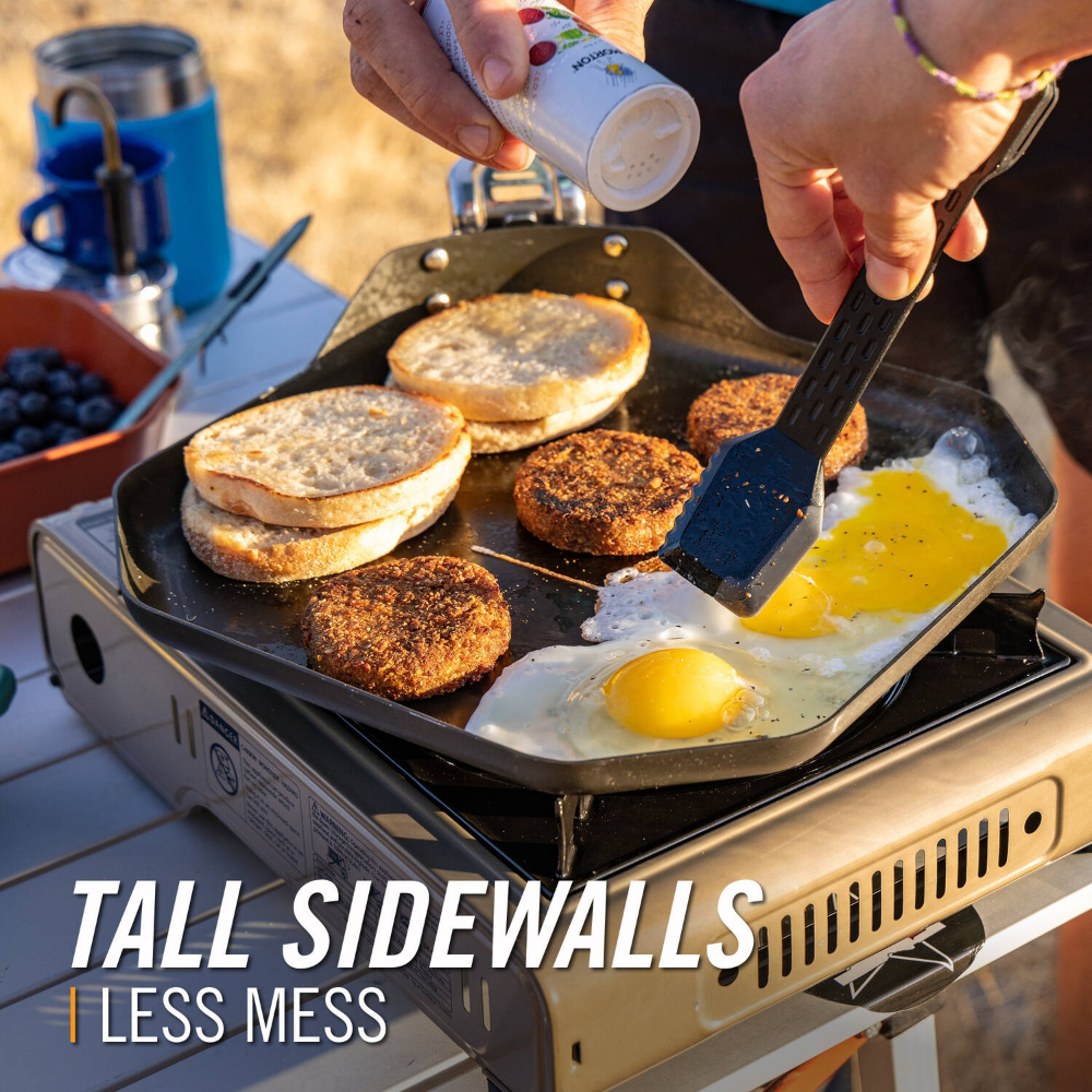 Plaque chauffante complète GERBER - 1069026