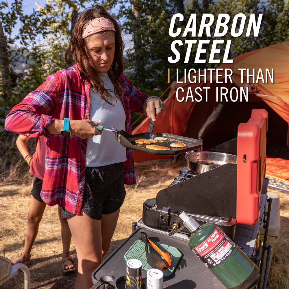 Plaque chauffante complète GERBER - 1069026