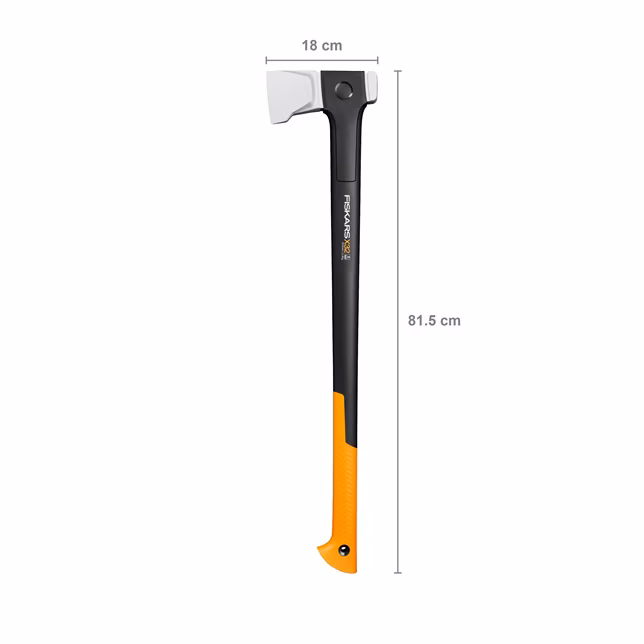 MERLIN X SERIES X32 LAME TAILLE L FISKARS - 1069108