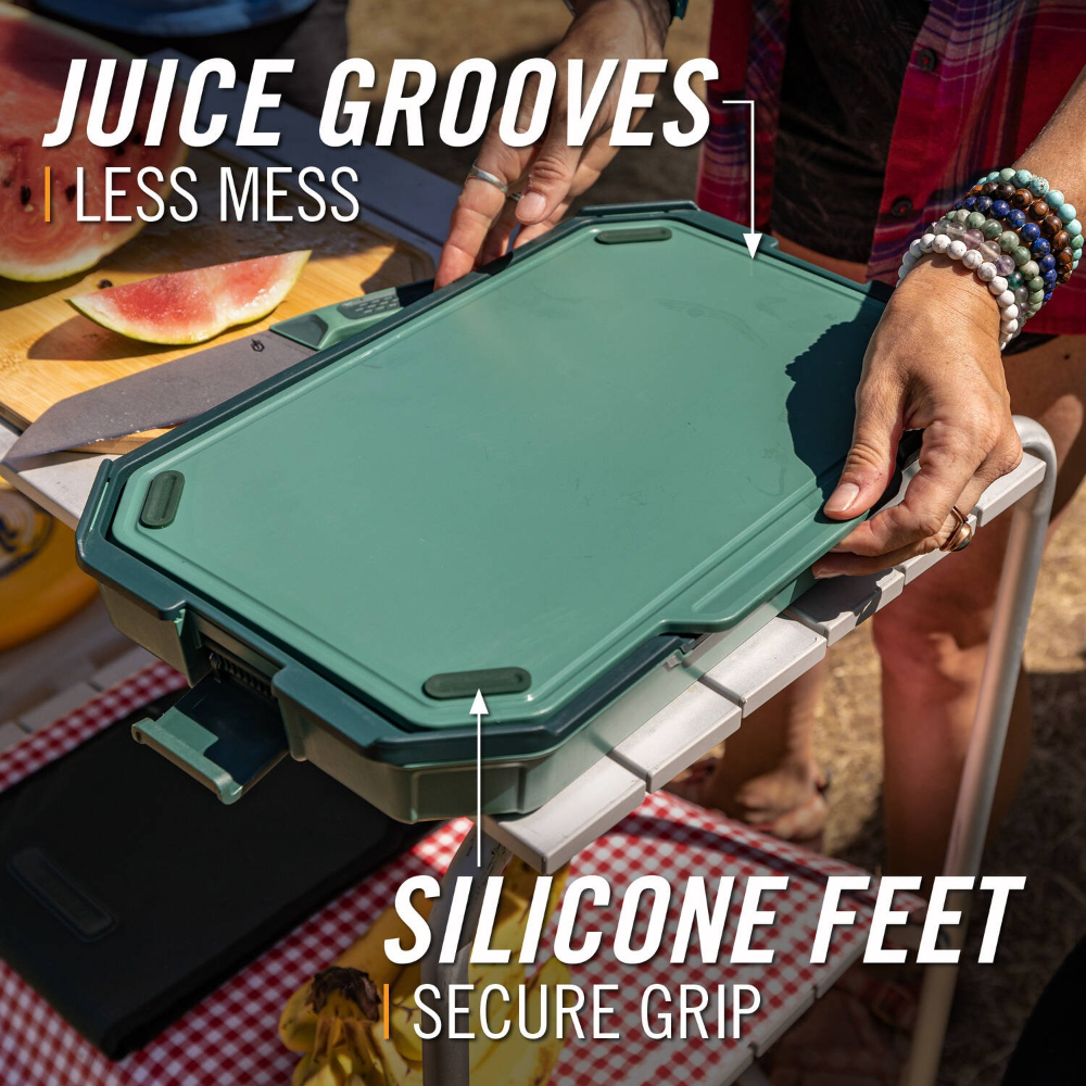 Ensemble complet de planches à découper GERBER - 1069262