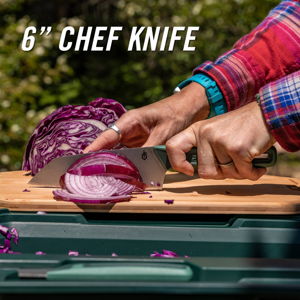 Ensemble complet de planches à découper GERBER - 1069262