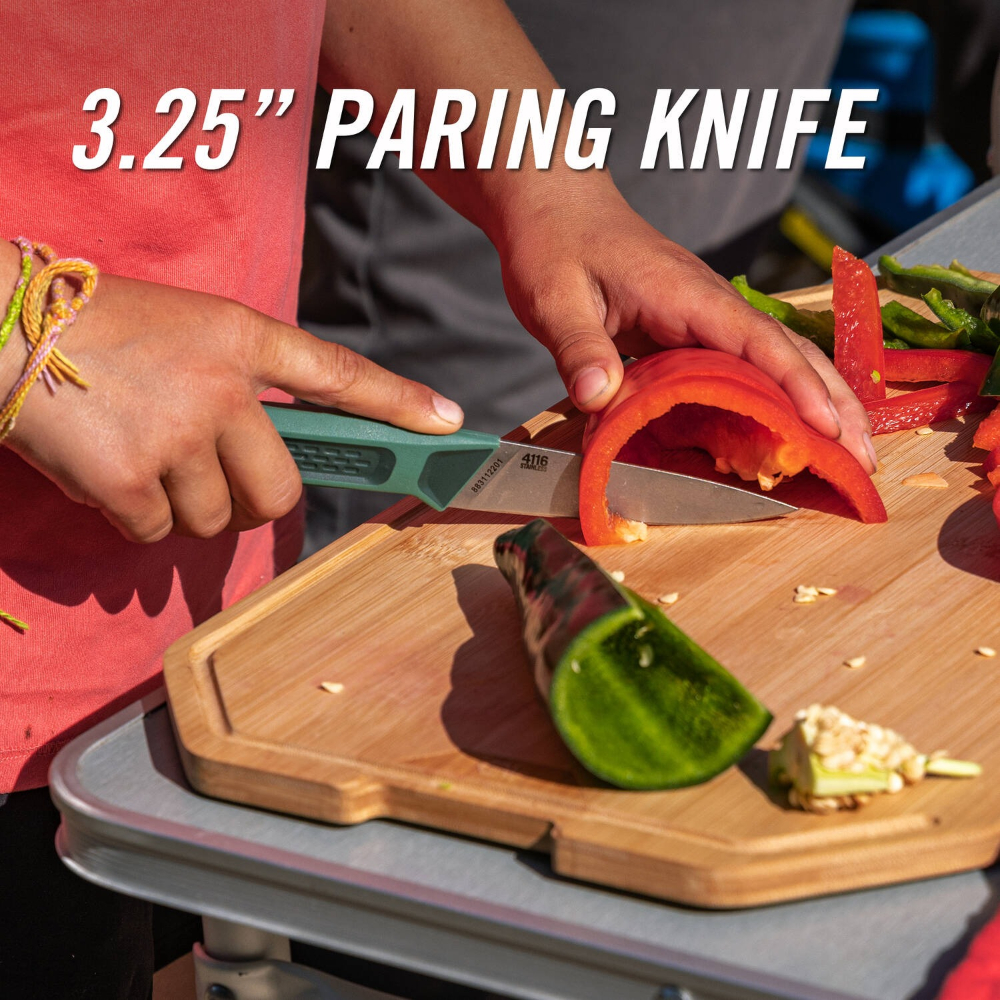 Ensemble complet de planches à découper GERBER - 1069262